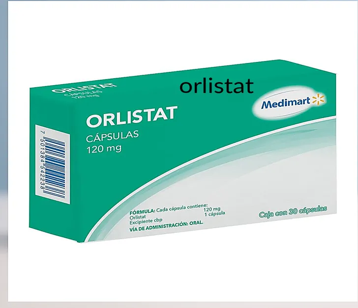 Orlistat 1