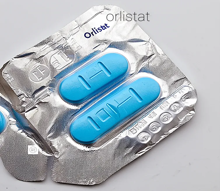 Orlistat 2